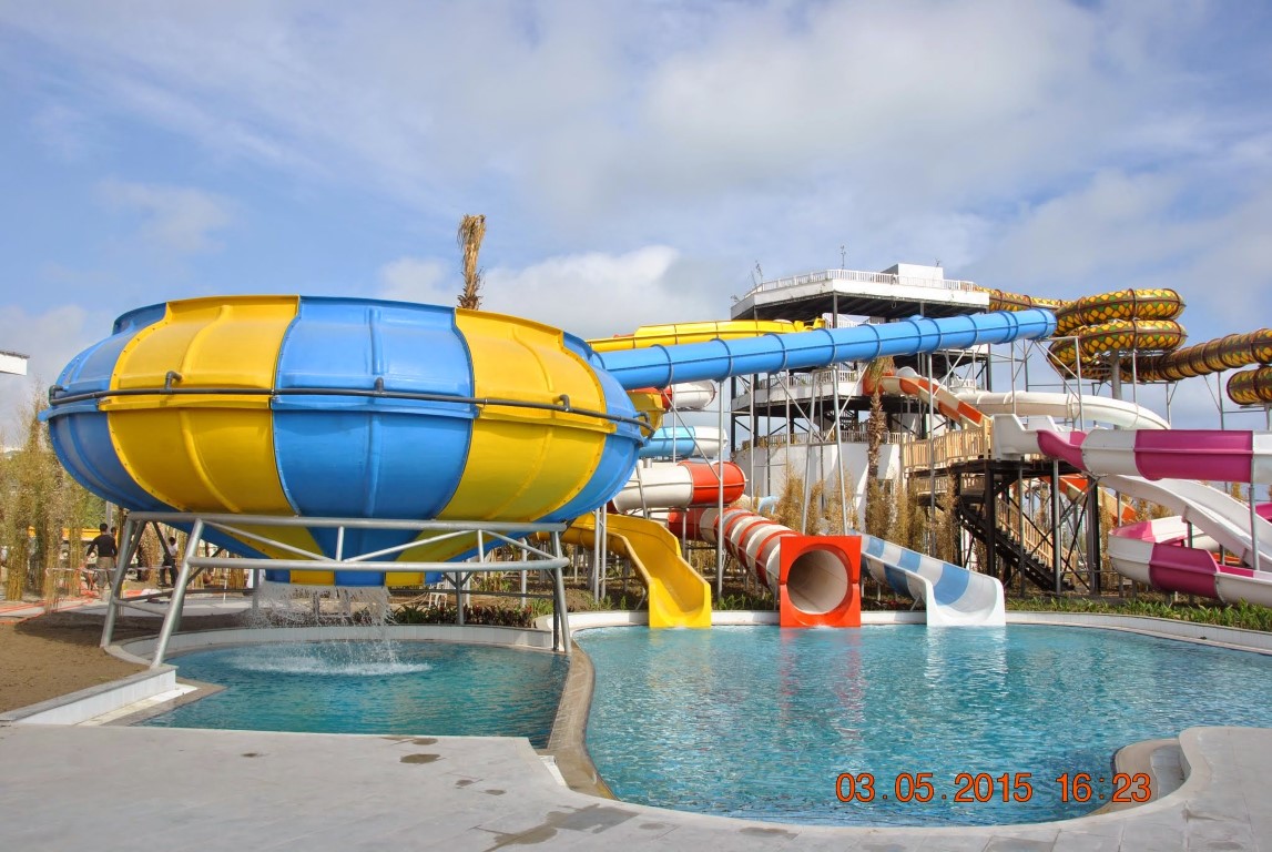 imagini hotel SUENO DELUXE BELEK